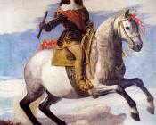 胡塞佩 德 里贝拉 : Don Juan Jose de Austria